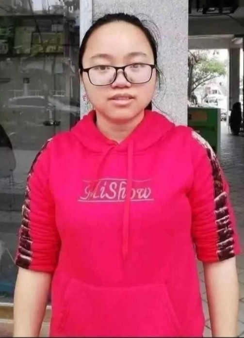 简单的第一张照片--安溪交友中心