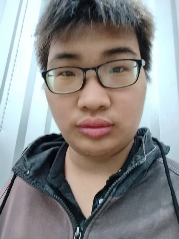 南城的第一张照片--安溪交友中心